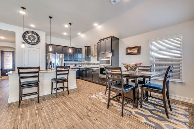 3412 Lillian Court, Celina, TX 75009