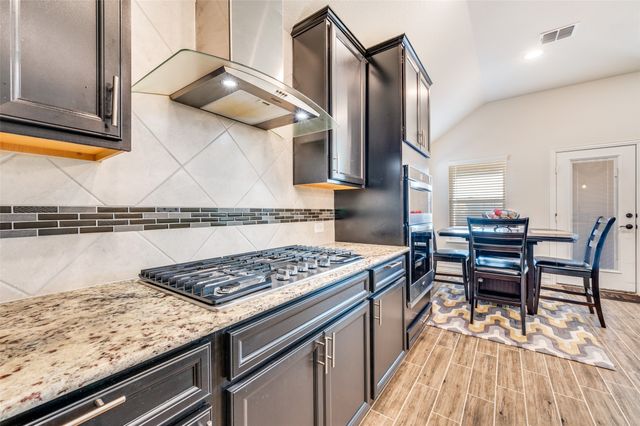 3412 Lillian Court, Celina, TX 75009