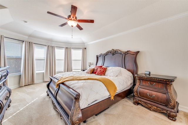 3412 Lillian Court, Celina, TX 75009