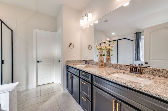 3412 Lillian Court, Celina, TX 75009