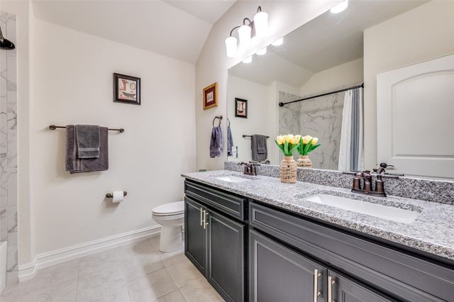 3412 Lillian Court, Celina, TX 75009