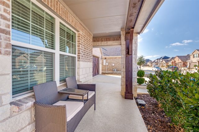 3412 Lillian Court, Celina, TX 75009