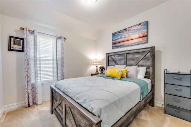 3412 Lillian Court, Celina, TX 75009