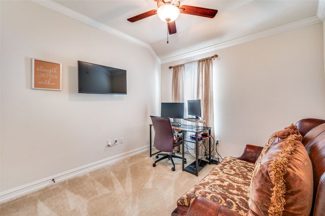 3412 Lillian Court, Celina, TX 75009