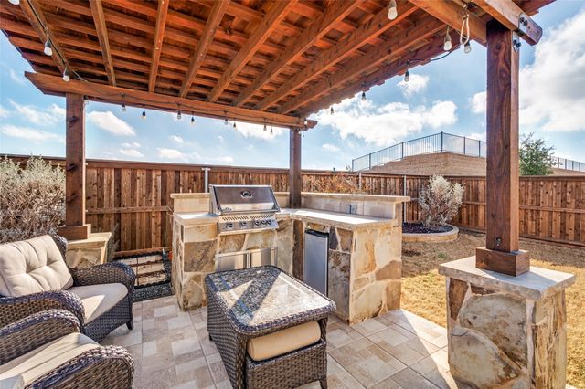 3412 Lillian Court, Celina, TX 75009