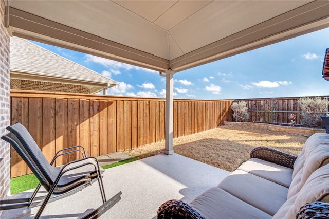 3412 Lillian Court, Celina, TX 75009