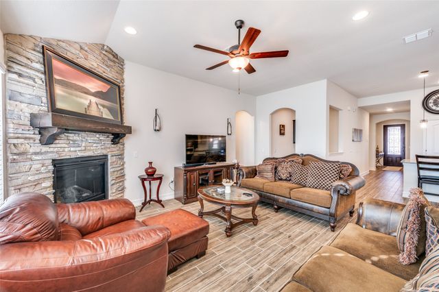 3412 Lillian Court, Celina, TX 75009