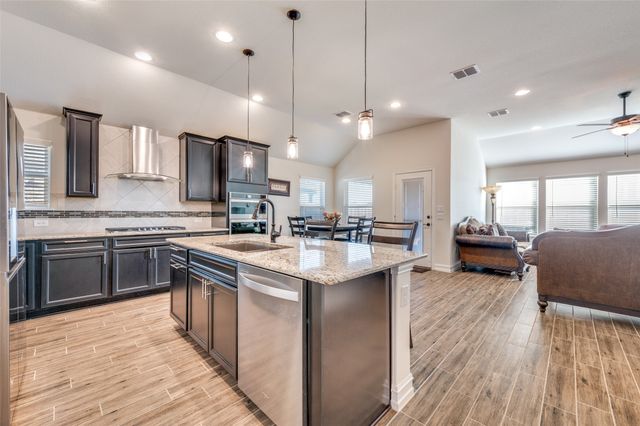 3412 Lillian Court, Celina, TX 75009