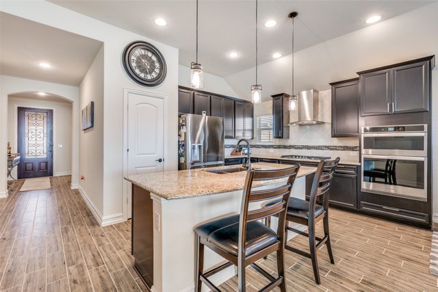 3412 Lillian Court, Celina, TX 75009