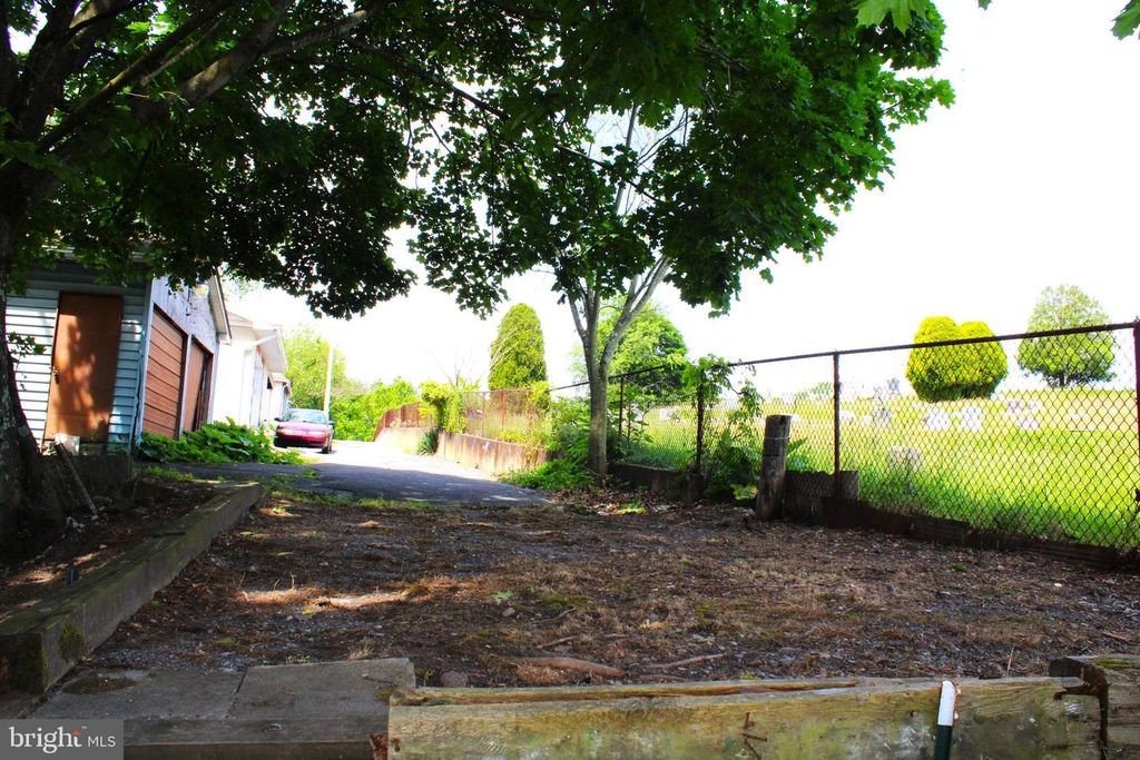 Image 19 of property listing at 514 BALTIMORE AVE, Cumberland, MD 21502