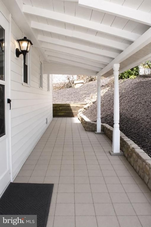 Image 21 of property listing at 514 BALTIMORE AVE, Cumberland, MD 21502