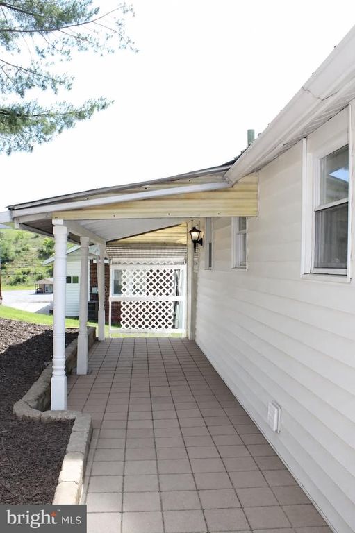 Image 22 of property listing at 514 BALTIMORE AVE, Cumberland, MD 21502