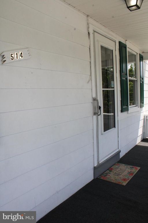 Image 26 of property listing at 514 BALTIMORE AVE, Cumberland, MD 21502