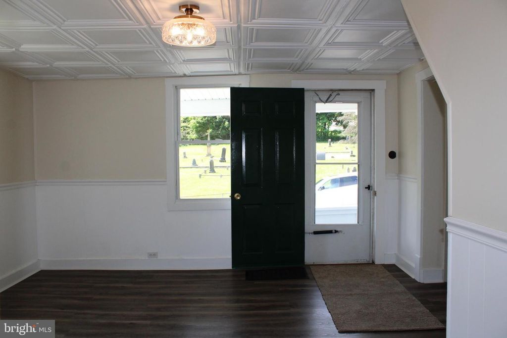 Image 39 of property listing at 514 BALTIMORE AVE, Cumberland, MD 21502