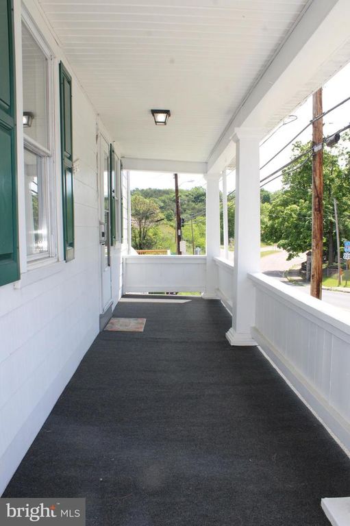 Image 6 of property listing at 514 BALTIMORE AVE, Cumberland, MD 21502