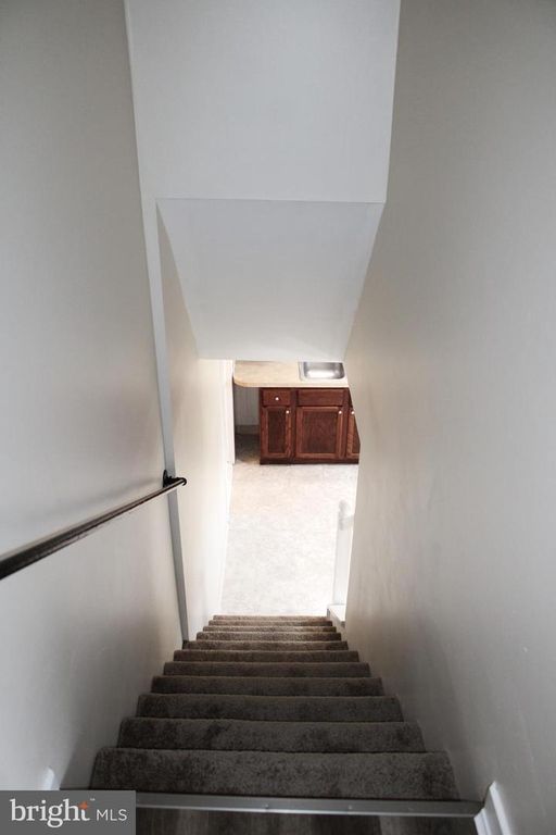 Image 69 of property listing at 514 BALTIMORE AVE, Cumberland, MD 21502