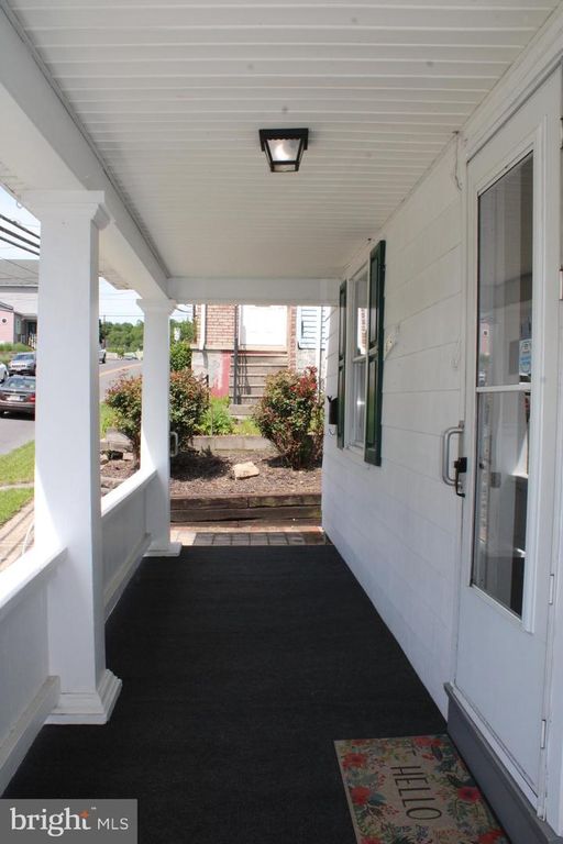 Image 7 of property listing at 514 BALTIMORE AVE, Cumberland, MD 21502