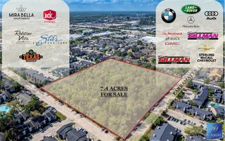 0 Parramatta Lane, Houston, TX 77073
