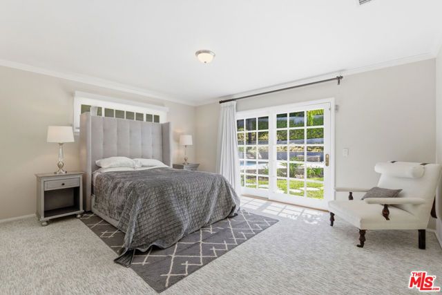 3690 Crownridge Drive, Sherman Oaks, CA 91403
