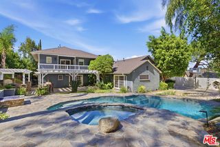 3690 Crownridge Drive, Sherman Oaks, CA 91403