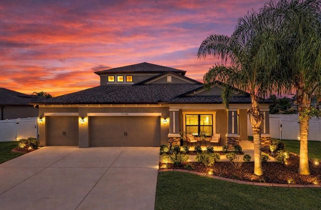 11405 CARLTON FIELDS DRIVE, Riverview, FL 33579