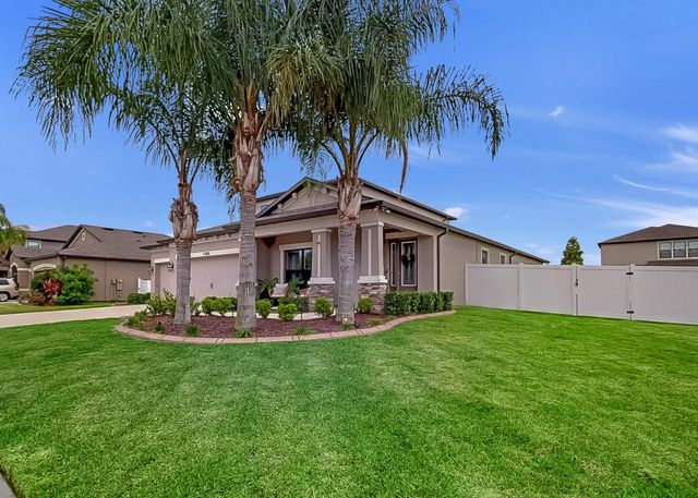 11405 CARLTON FIELDS DRIVE, Riverview, FL 33579