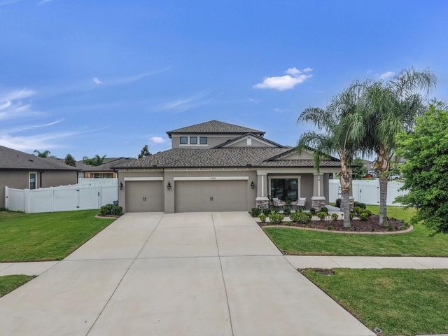 11405 CARLTON FIELDS DRIVE, Riverview, FL 33579