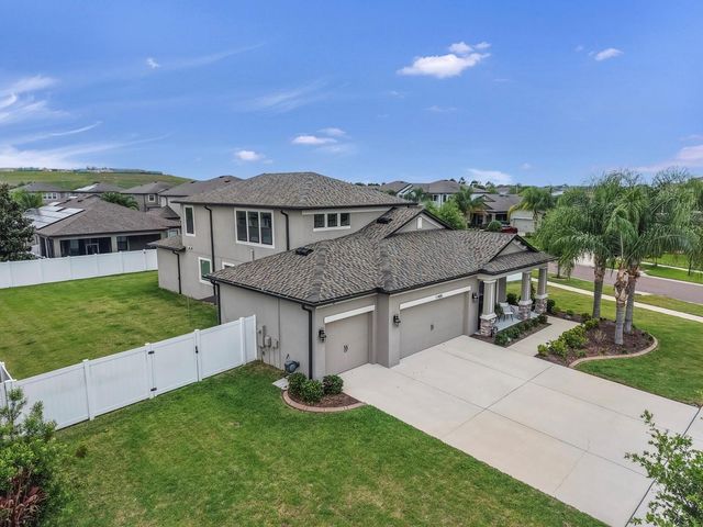 11405 CARLTON FIELDS DRIVE, Riverview, FL 33579