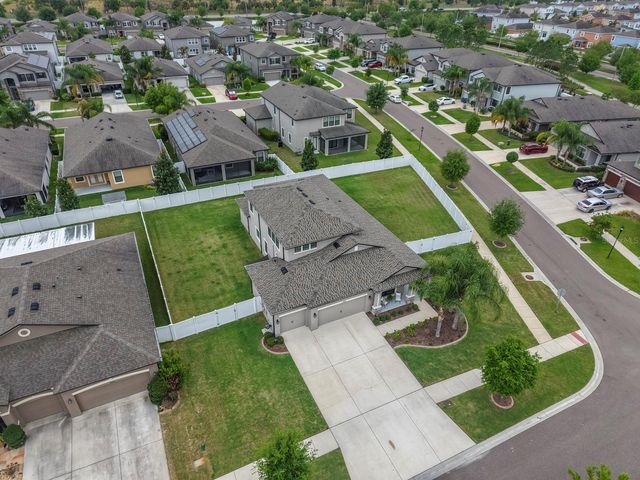 11405 CARLTON FIELDS DRIVE, Riverview, FL 33579