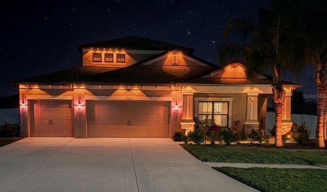 11405 CARLTON FIELDS DRIVE, Riverview, FL 33579