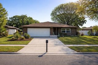 5168 LIDO STREET, Orlando, FL 32807