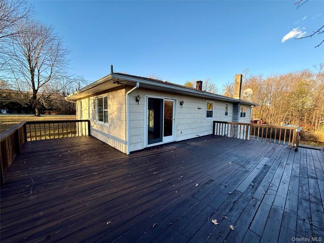 90 North Road, Bloomingburg, NY 12721