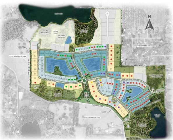 11235 MANOR HOUSE LANE, Odessa, FL 33556