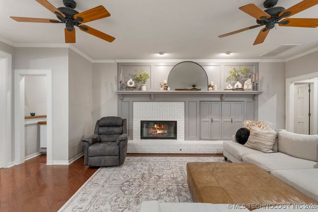 8766 Haskell Drive, Broken Arrow, OK 74014