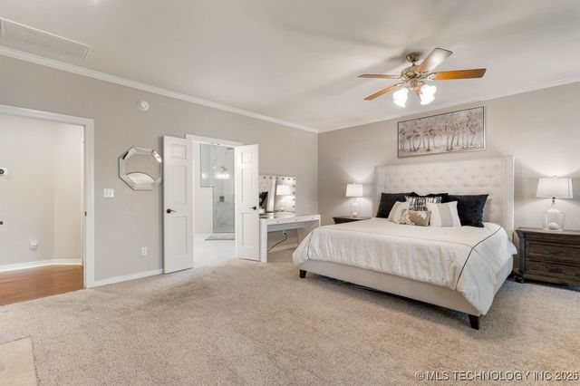 8766 Haskell Drive, Broken Arrow, OK 74014