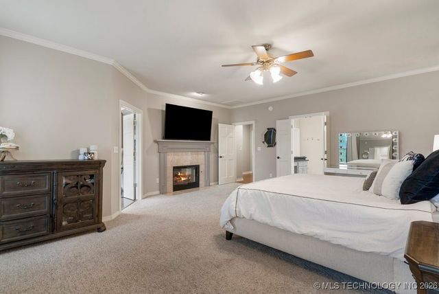 8766 Haskell Drive, Broken Arrow, OK 74014