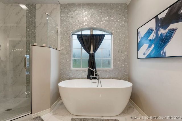 8766 Haskell Drive, Broken Arrow, OK 74014