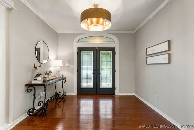 8766 Haskell Drive, Broken Arrow, OK 74014