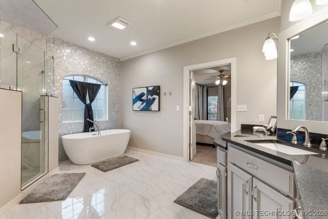 8766 Haskell Drive, Broken Arrow, OK 74014