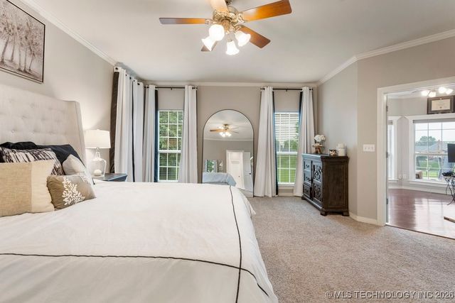 8766 Haskell Drive, Broken Arrow, OK 74014