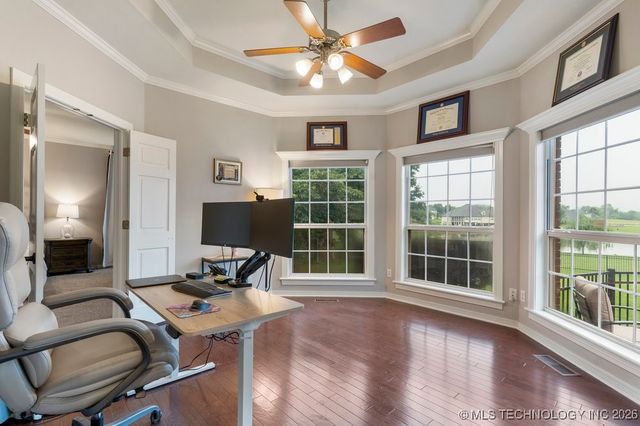 8766 Haskell Drive, Broken Arrow, OK 74014