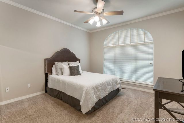 8766 Haskell Drive, Broken Arrow, OK 74014