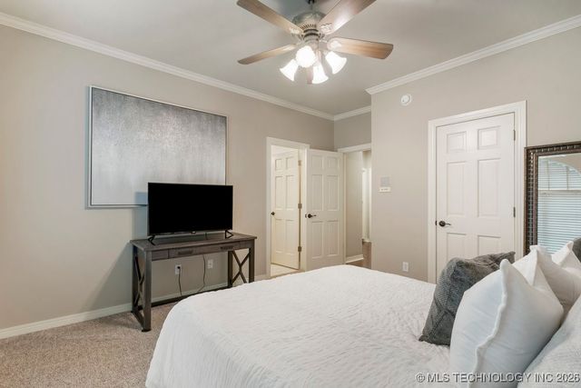 8766 Haskell Drive, Broken Arrow, OK 74014