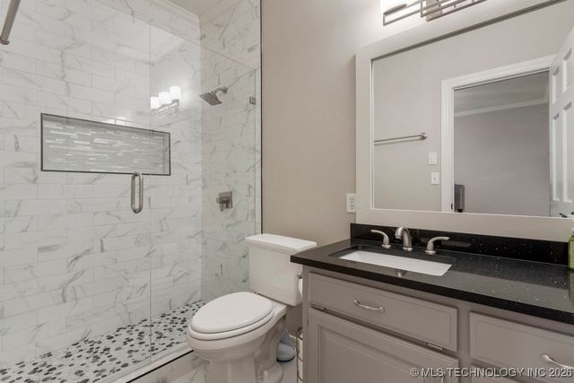 8766 Haskell Drive, Broken Arrow, OK 74014