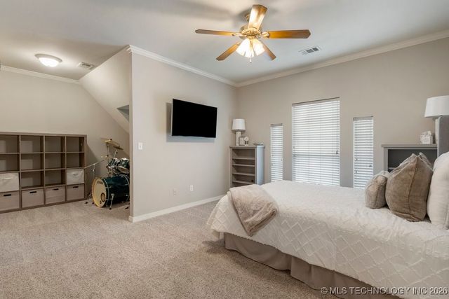 8766 Haskell Drive, Broken Arrow, OK 74014