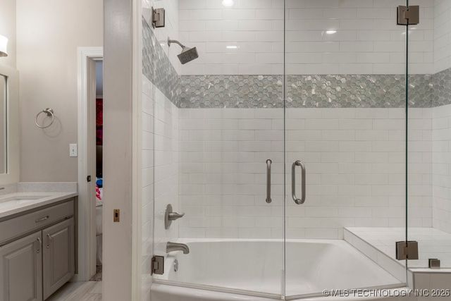 8766 Haskell Drive, Broken Arrow, OK 74014