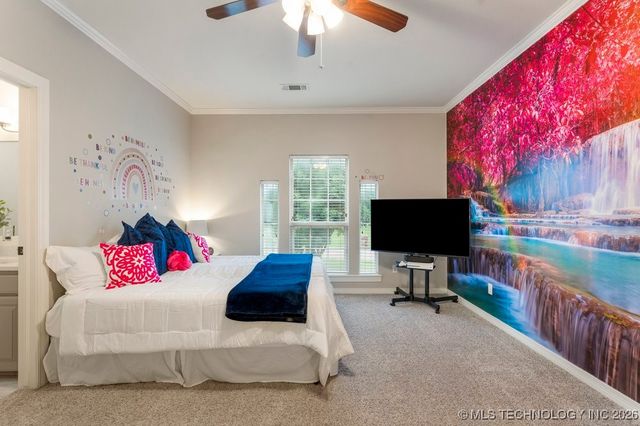 8766 Haskell Drive, Broken Arrow, OK 74014