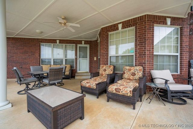 8766 Haskell Drive, Broken Arrow, OK 74014