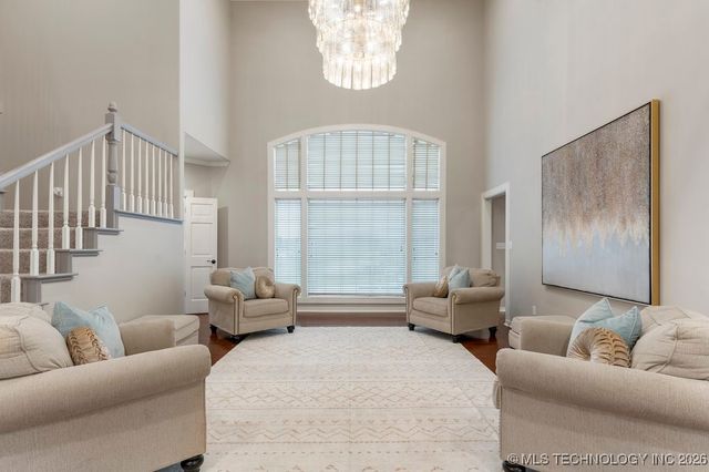 8766 Haskell Drive, Broken Arrow, OK 74014