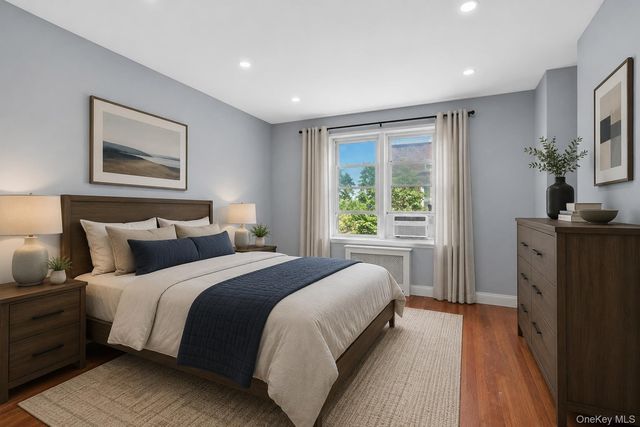101 Old Mamaroneck Road 3B4, White Plains, NY 10605